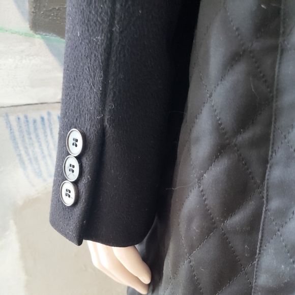 Marella by MaxMara | Transitional Coat - Picture 10 of 10